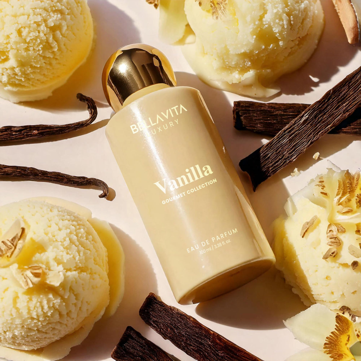 Bellavita Luxury Eau de Parfum