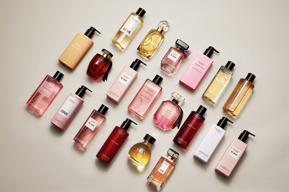 Victoria's Secret Bare Eau de Parfum Fragrance