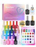 Beetles Everyday Muse Gel Polish Collection