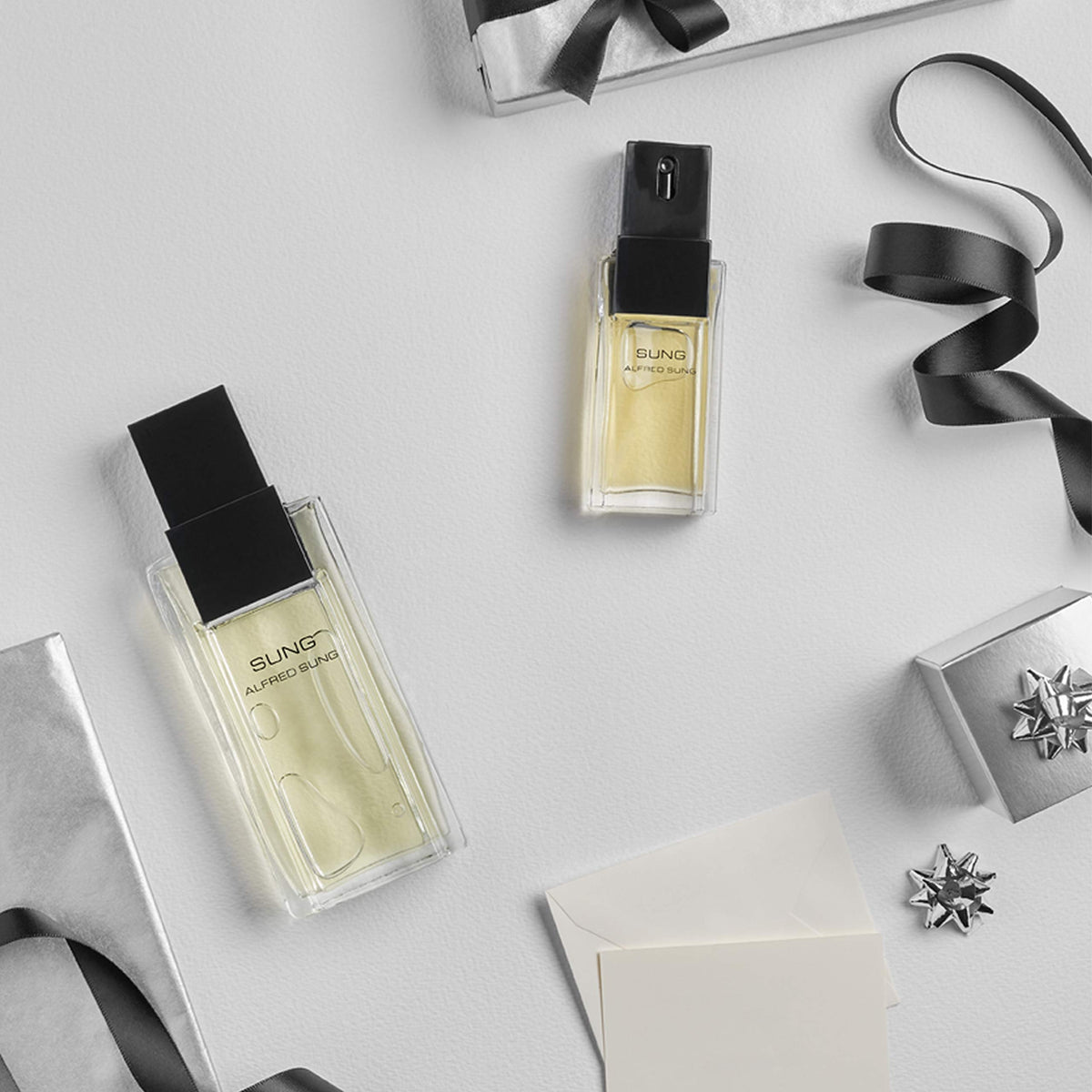 Sung by Alfred Sung Eau de Toilette for Women