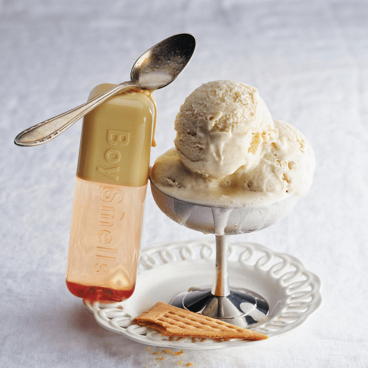 Boy Smells Cream Dream Hair and Body Mist Gourmand Fragrance