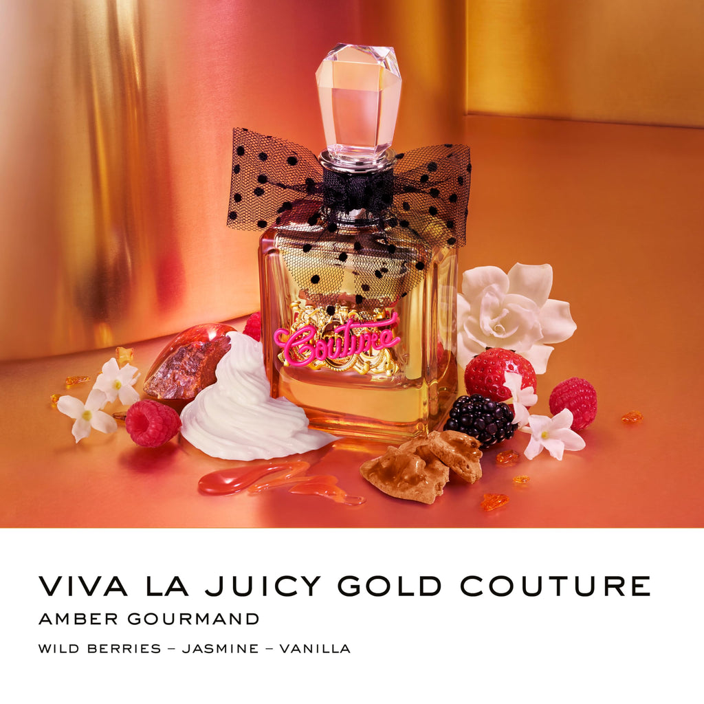 Juicy Couture Viva La Juicy Eau de Parfum Travel Spray Gift Set