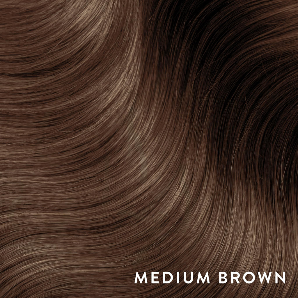 Laura Geller 2-in-1 Root Touch-Up for Hair & Brows