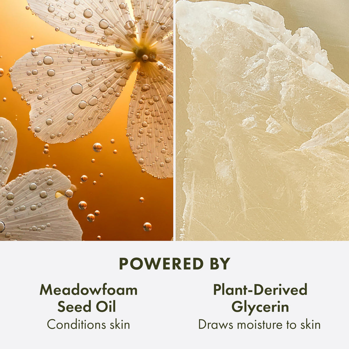 Origins Moisturizing Hand Cream with Plant-Derived Glycerin