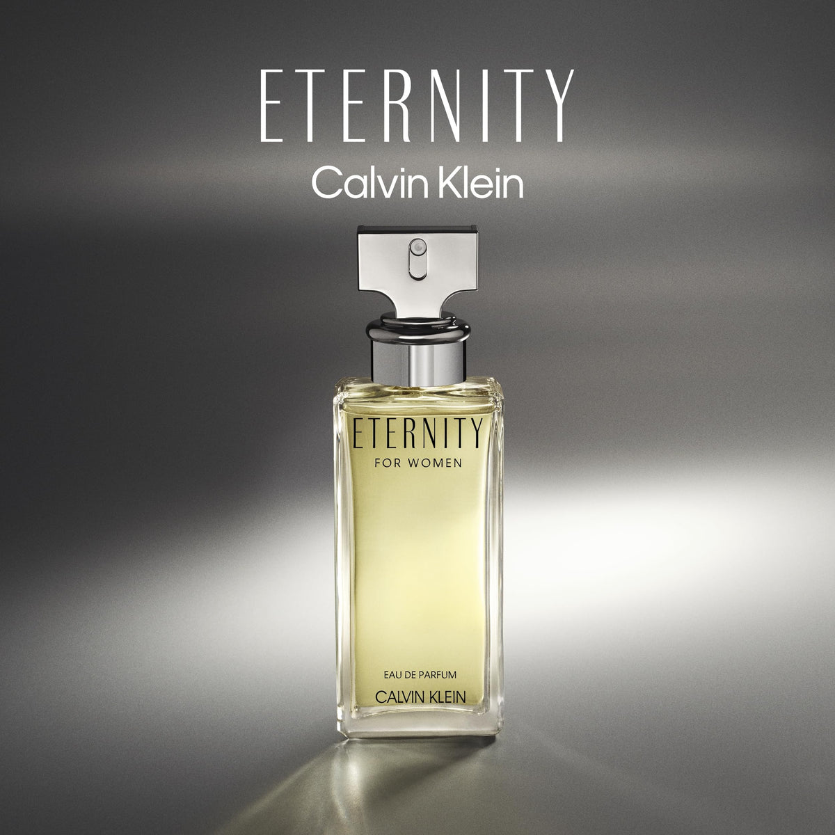 Calvin Klein Eternity Eau de Parfum Floral Women's Fragrance