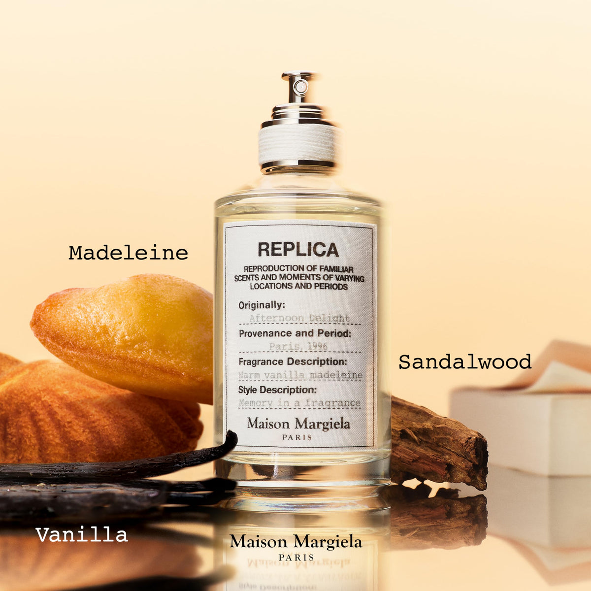 Maison Margiela Replica Afternoon Delight Eau de Toilette