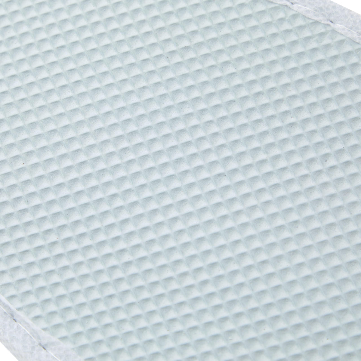 Juvale Disposable Guest Slippers, White, Medium, Pack of 24
