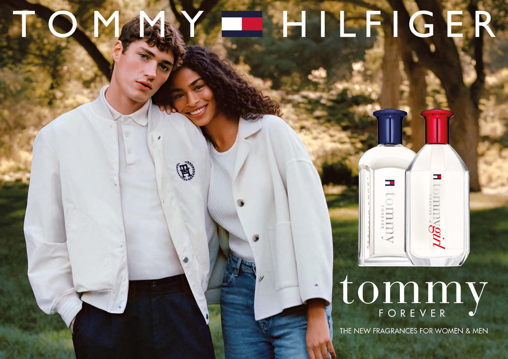 Tommy Hilfiger Tommy Girl Forever Eau de Toilette for Women