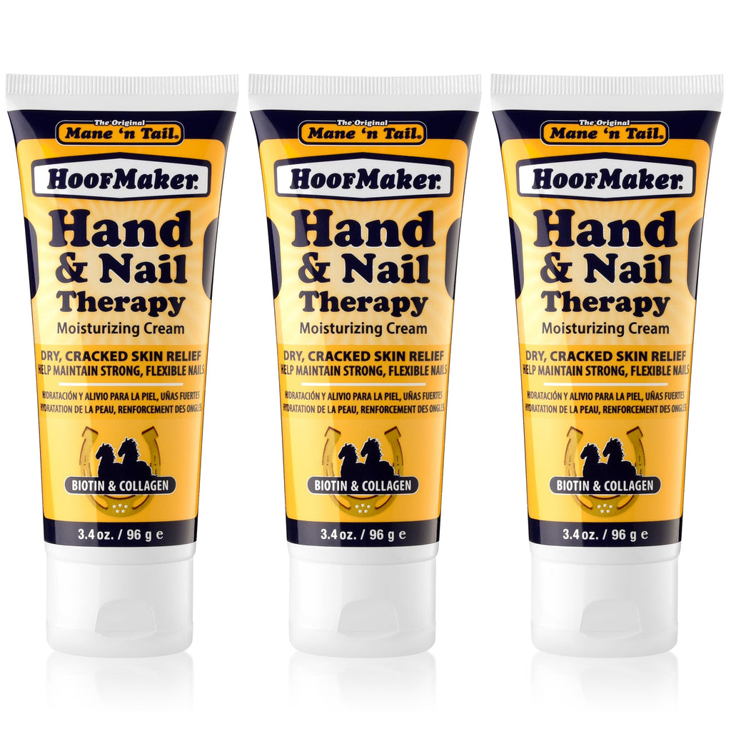 Mane 'n Tail Hoofmaker Hand & Nail Moisturizing Cream
