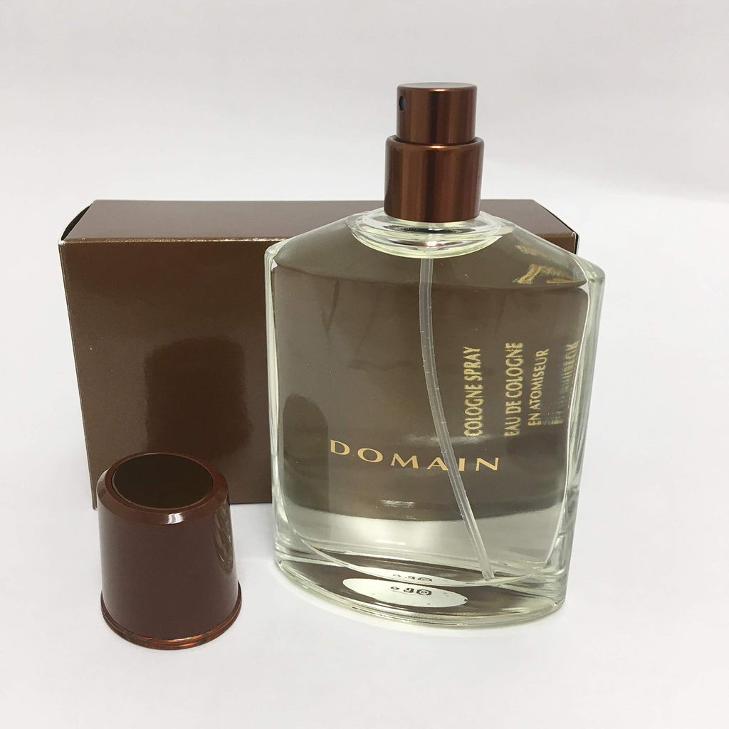 Domain Men's Cologne Spray