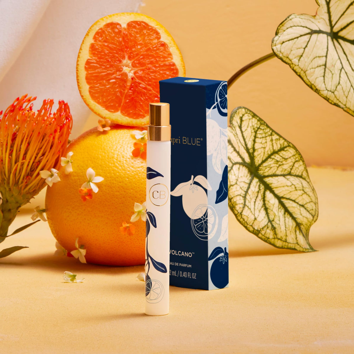 Capri Blue Eau de Parfum Spray Pen Travel Fragrance for Women