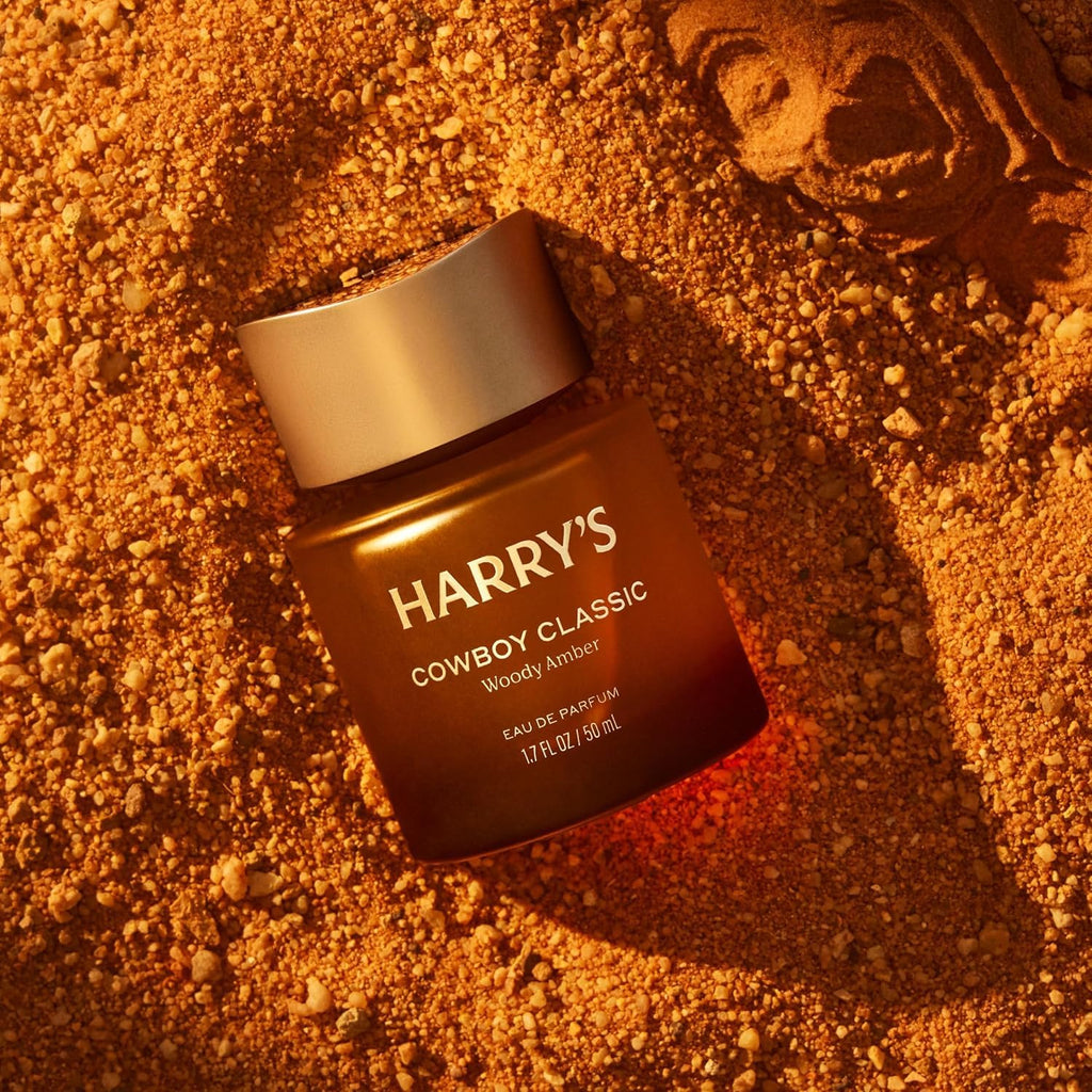 Harry's Men's Fragrance