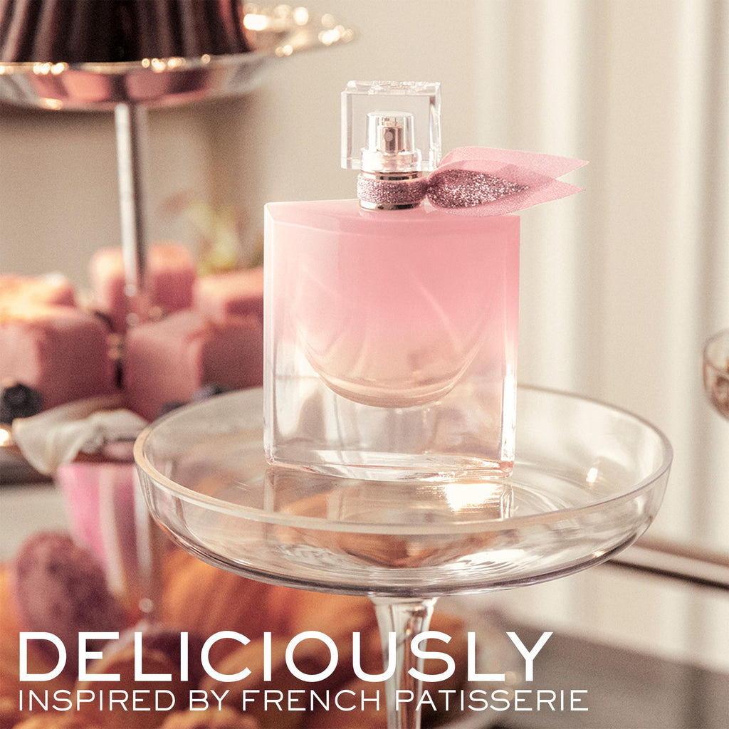 Lancôme La Vie Est Belle La Vie Vanille Nude Eau de Parfum