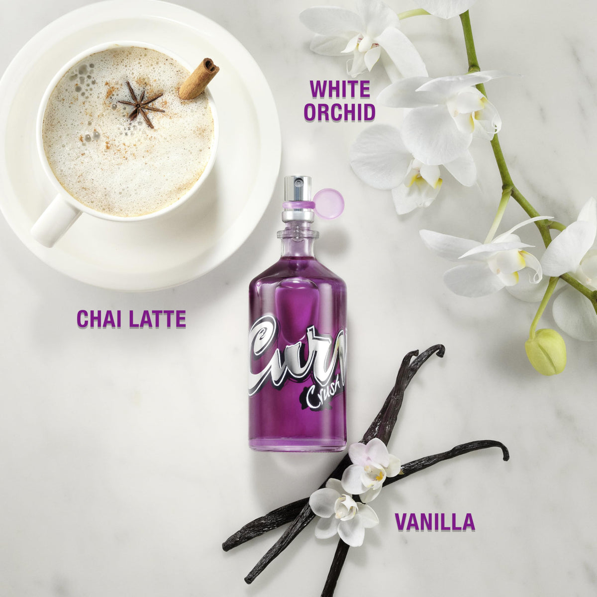 Curve Crush Eau de Toilette Spray for Women