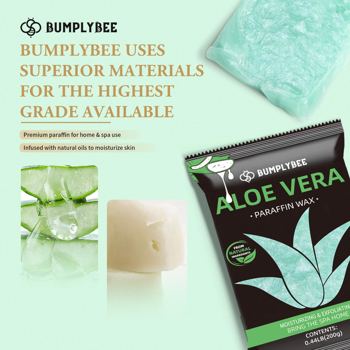 BUMPLYBEE Product