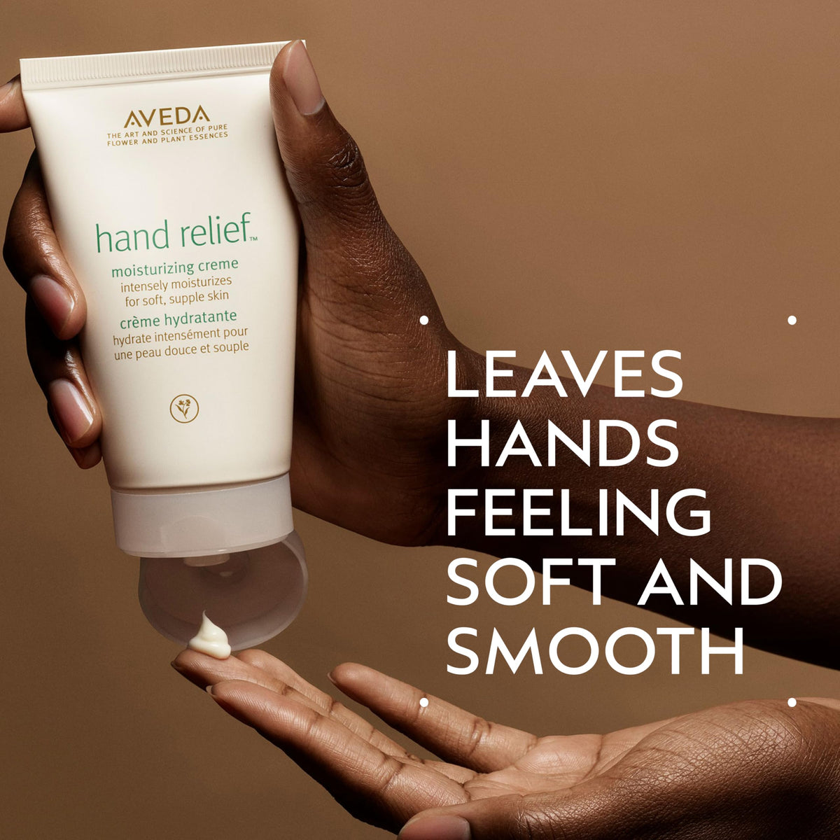 Aveda Hand Relief Moisturizing Creme with Andiroba Oil