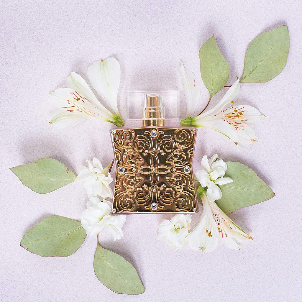 Tru Western Lace Women's Eau de Parfum, 1.7 fl oz
