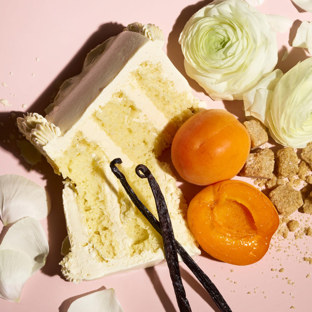 Le Monde Gourmand Eau de Parfum Spray