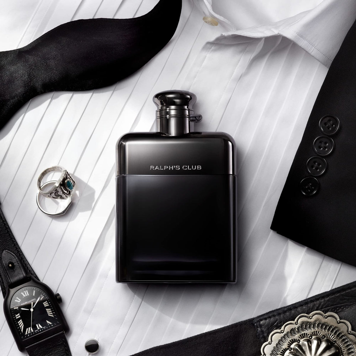 Ralph Lauren Ralph's Club Eau de Parfum Men's Fragrance