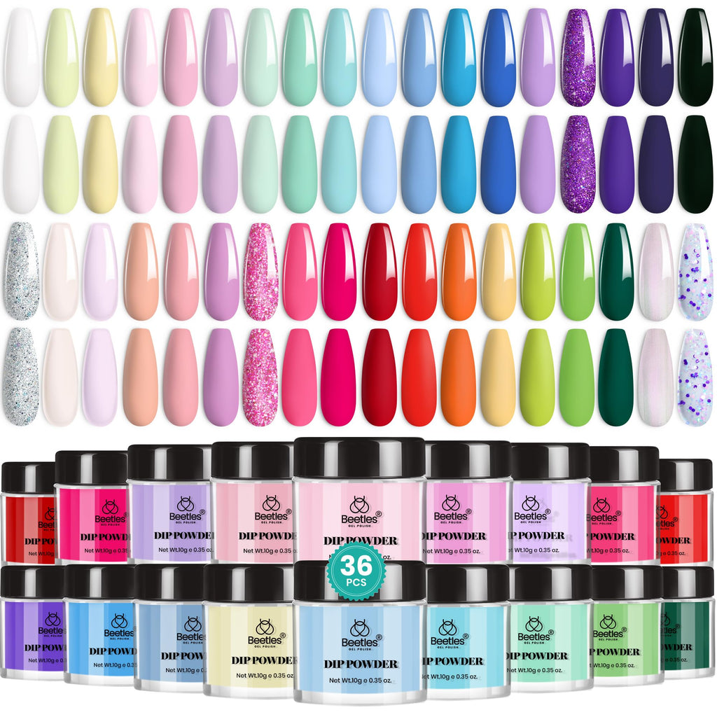 Nail Manicure Collection