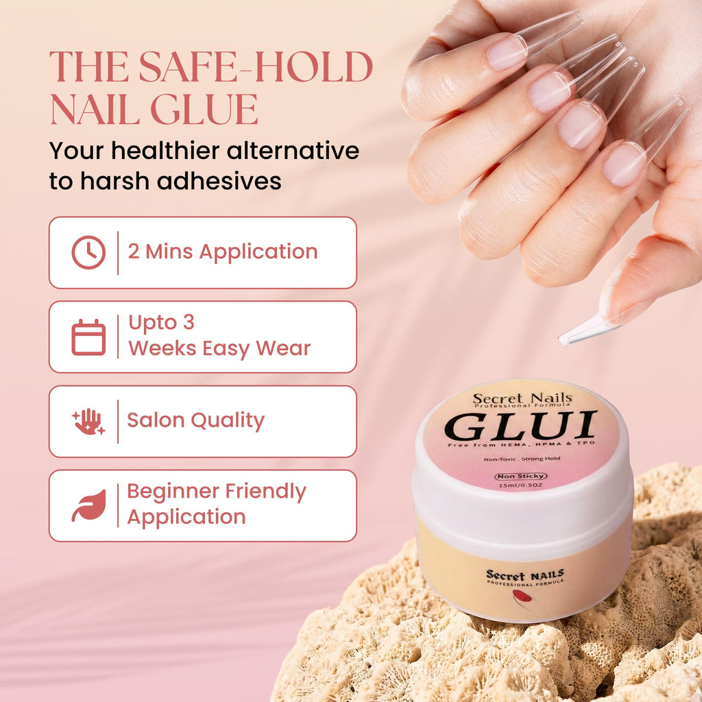 Nail Care and Manicure Product