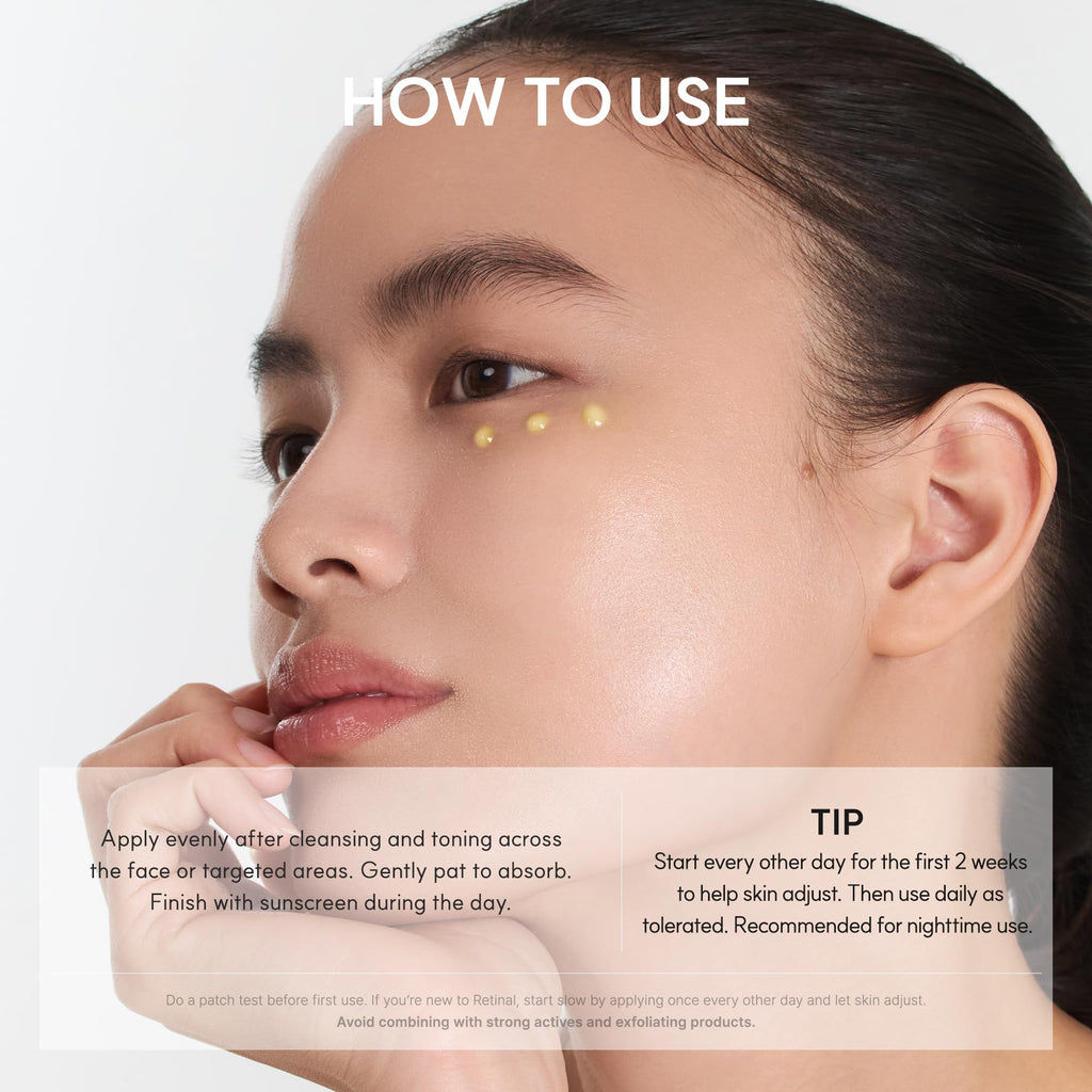 Arencia Skincare Serum