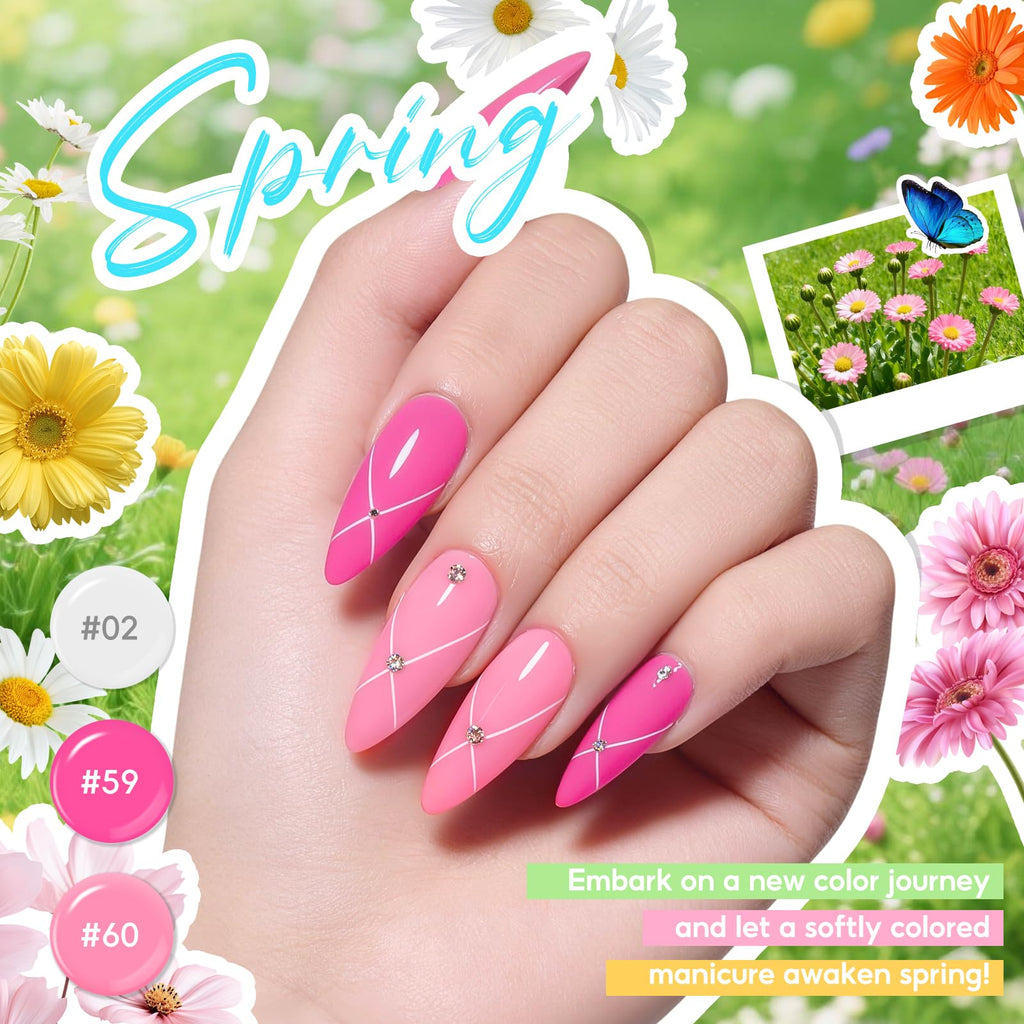 Nail Care and Styling Product