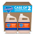 Safeguard Antibacterial Liquid Hand Soap Dispenser Refills, 1 Gallon, 2 Pack