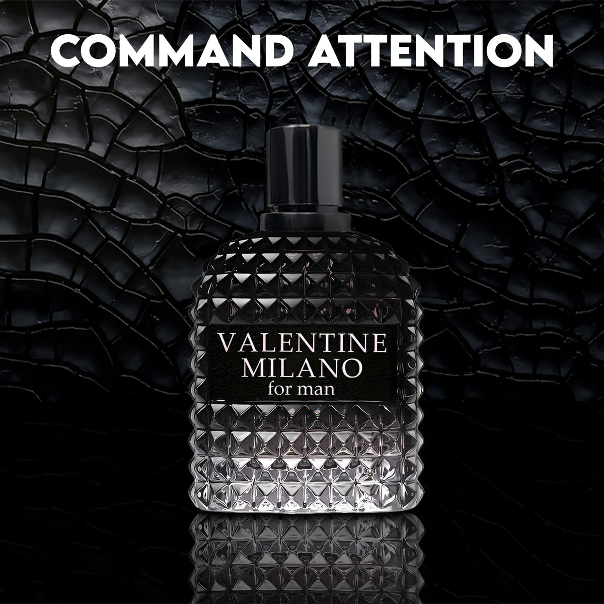 AFLUXE Verse Adonis Men's Cologne