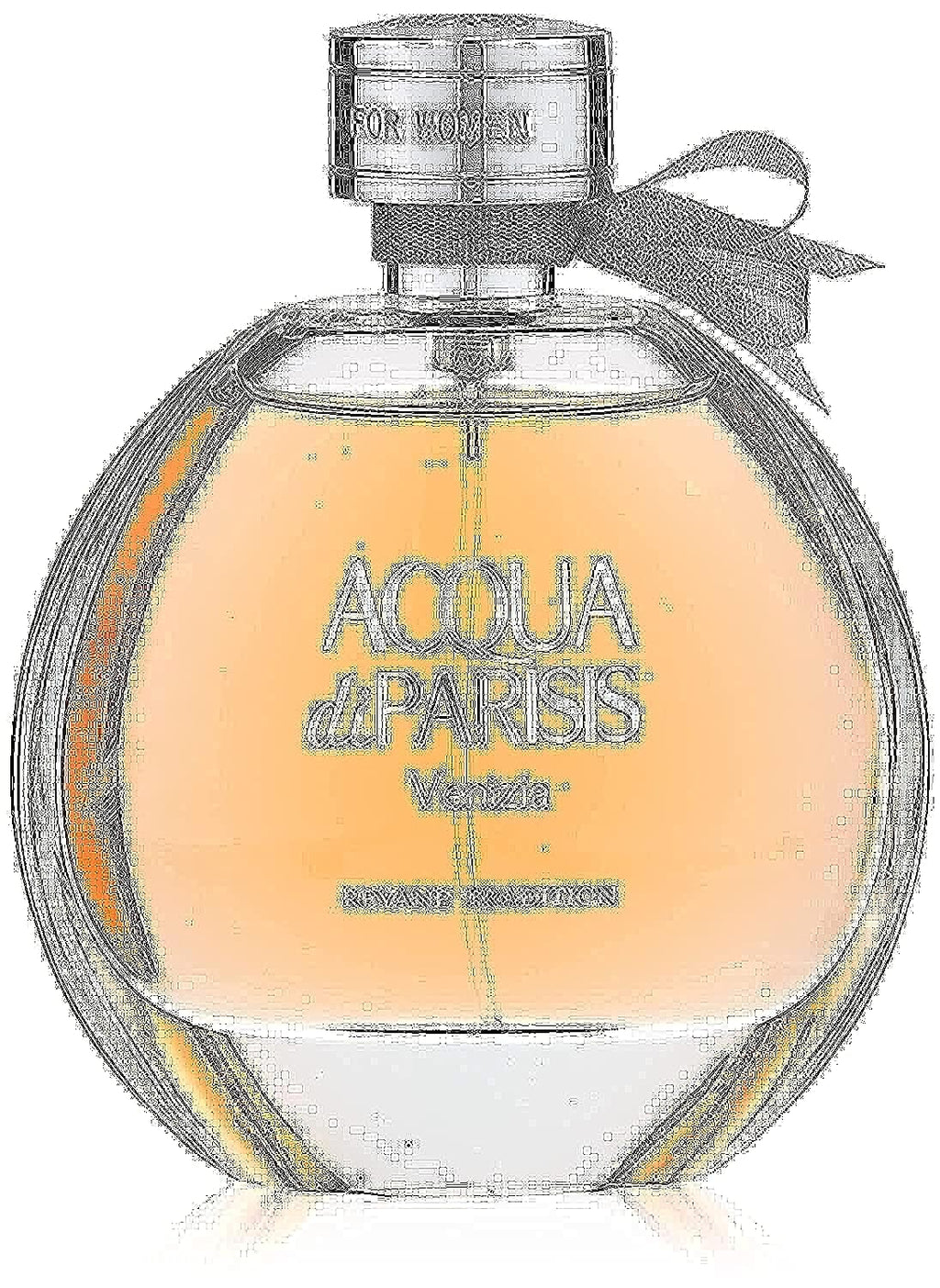 Acqua Di Parisis Venizia Women's Floral Woody Musk EDP Spray, 3.3 Fl Oz