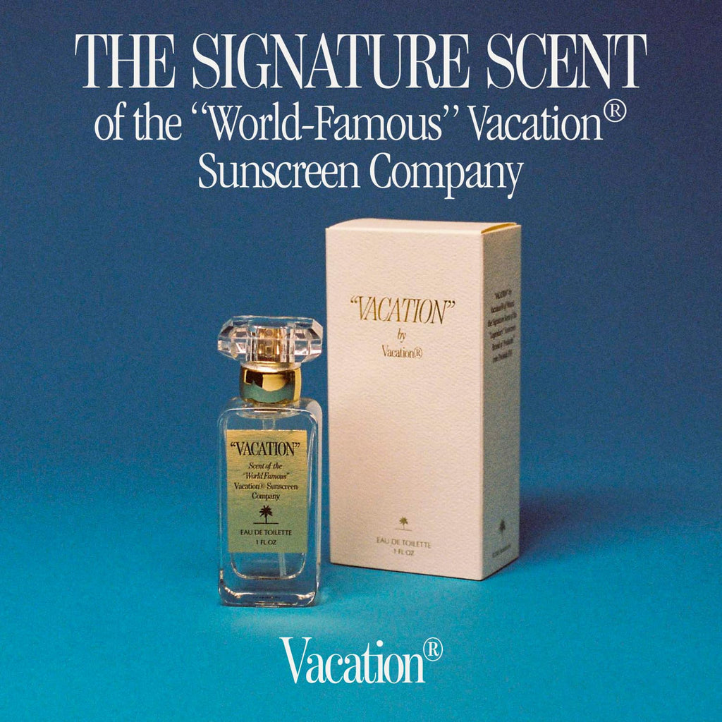 Vacation Collection
