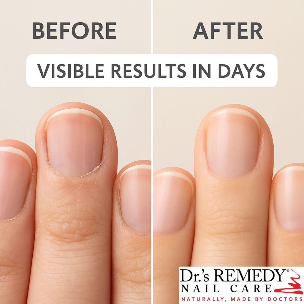 Dr.'s Remedy Therapeutic Caress Cuticle Oil, 0.507 Fl Oz