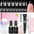 Beetles Nail Products for Manicure and Nail Enhancement