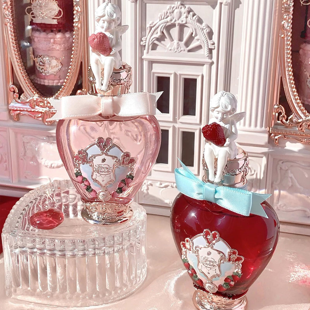 Flower Knows Strawberry Cupid Eau de Parfum, 1.67 fl Oz
