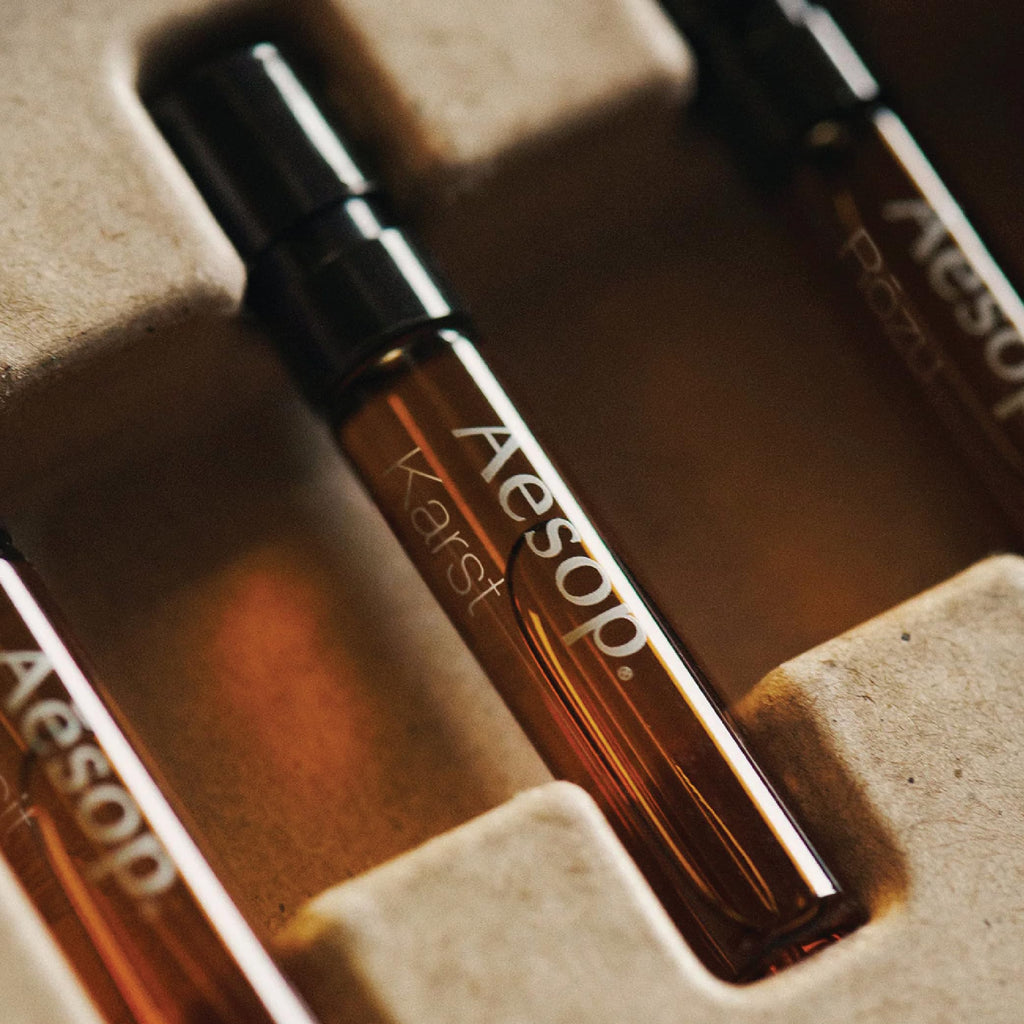Aesop Fragrance