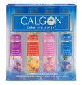 Calgon Take Me Away 4-Piece Fragrance Gift Set for Women