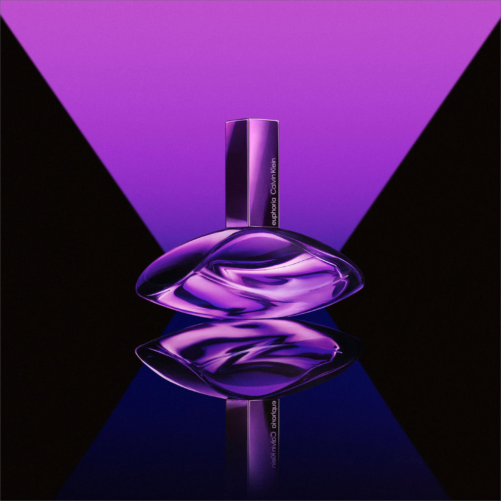 Calvin Klein Euphoria Bold Elixir Parfum Intense Women's Fragrance