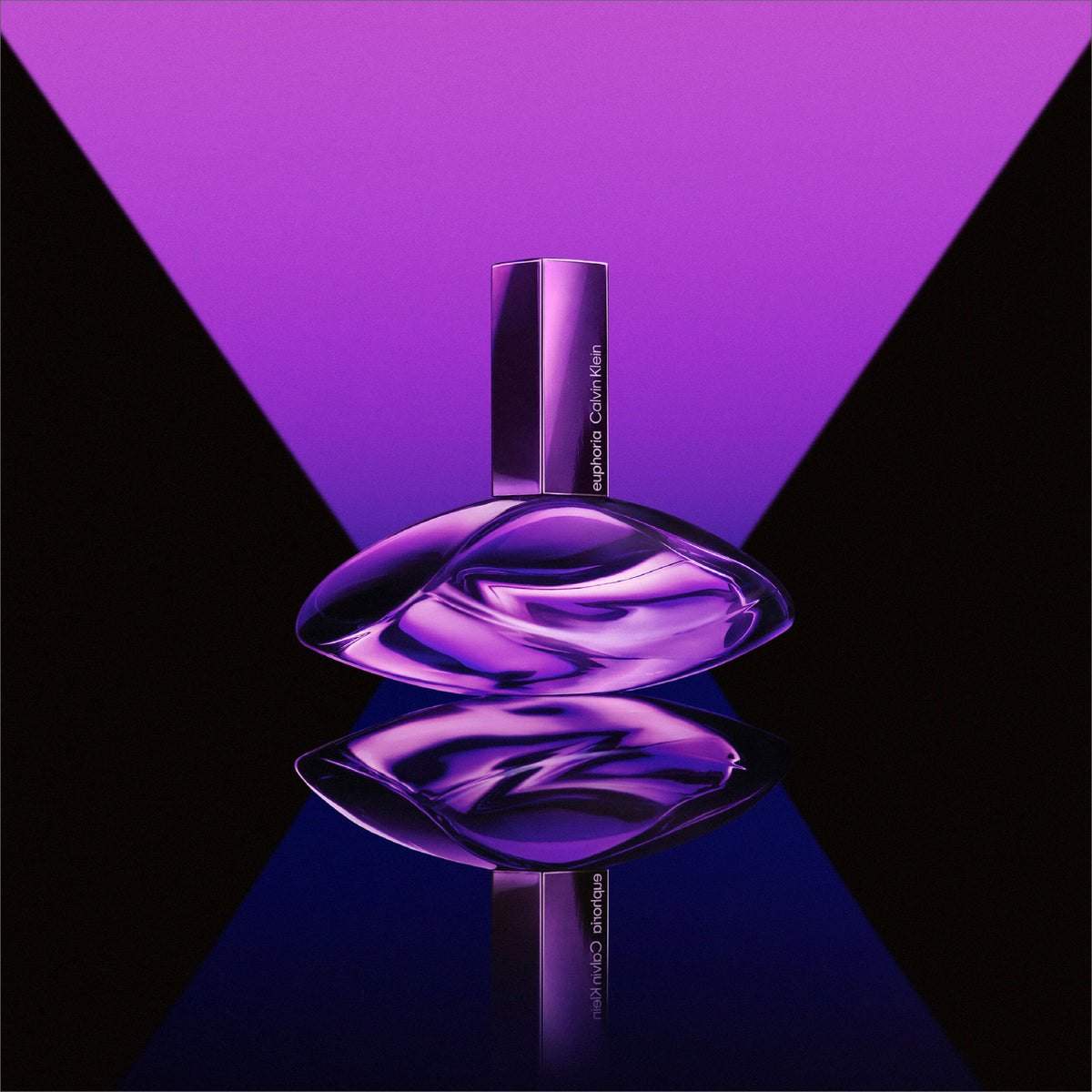 Calvin Klein Euphoria Bold Elixir Parfum Intense Women's Fragrance