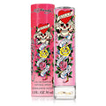 Ed Hardy Women's Eau de Parfum Spray, Fruity Floral Fragrance, 1 fl oz