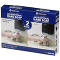 Proforce/Members Mark Commercial Foaming Antibacterial Hand Soap Refills, 2 Pack
