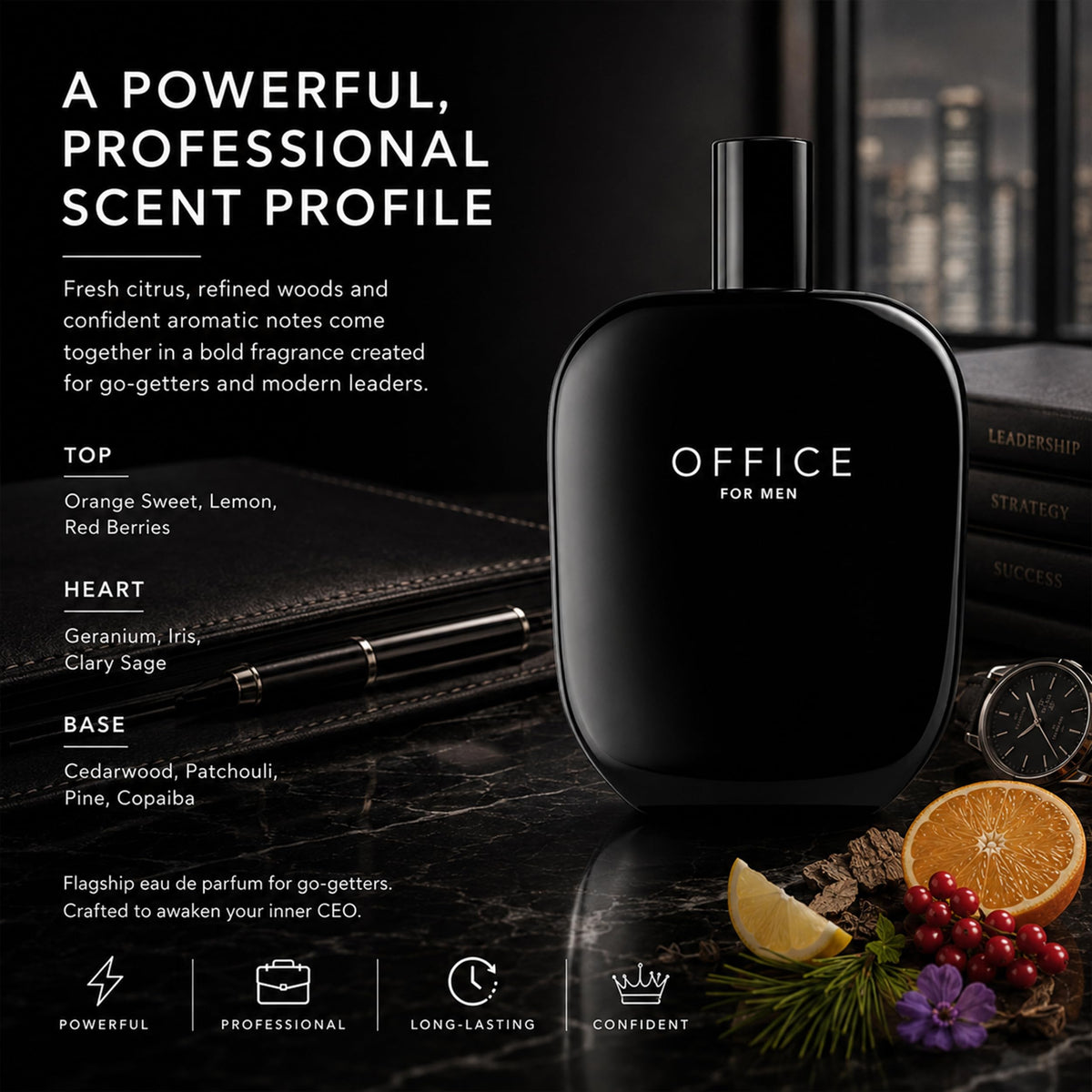 Fragrance One Eau de Parfum for Men