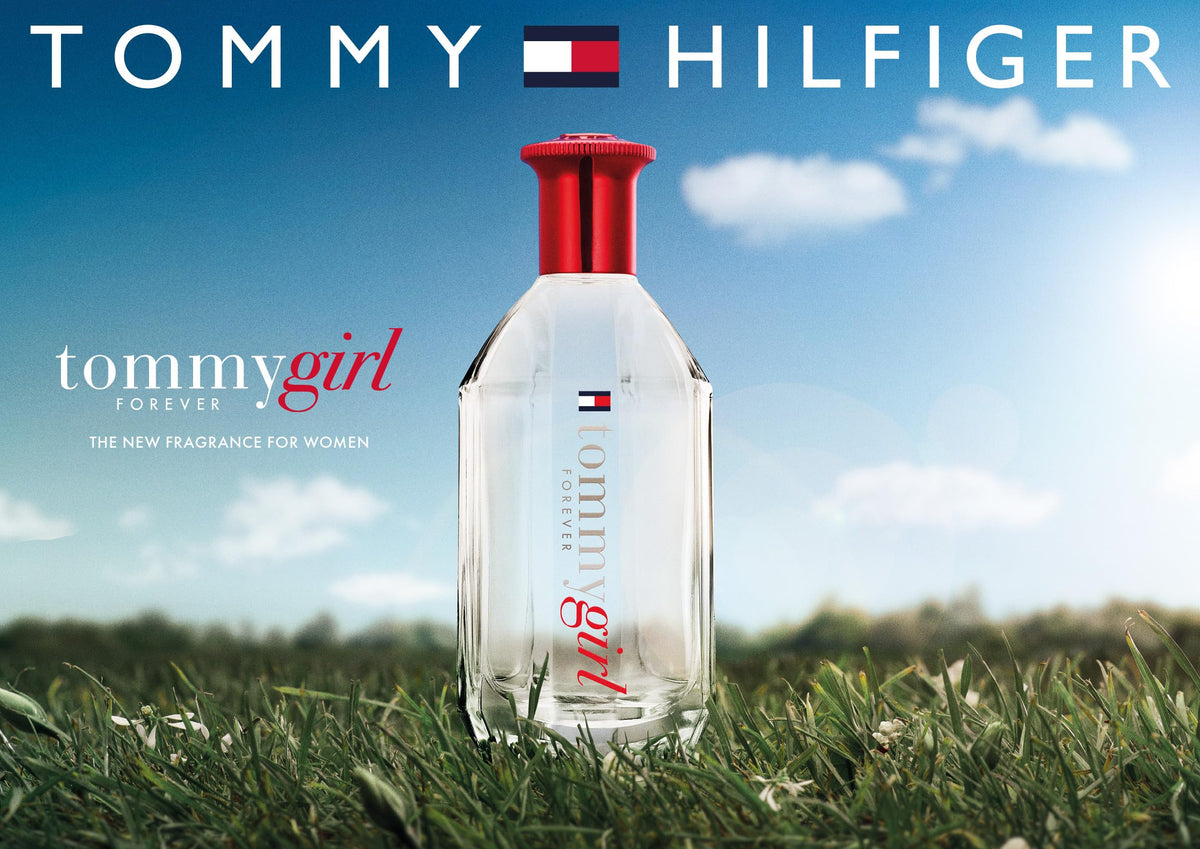 Tommy Hilfiger Tommy Girl Forever Eau de Toilette for Women