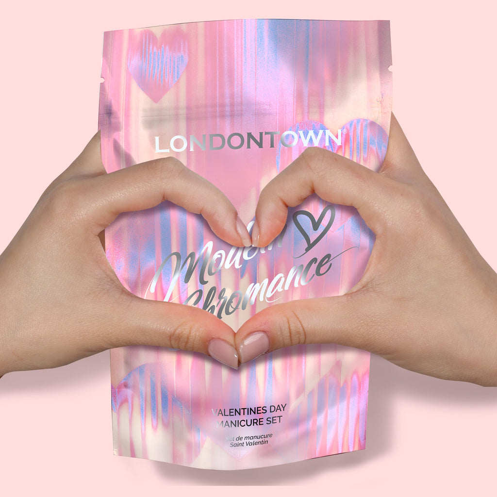 LONDONTOWN Nail Care Collection