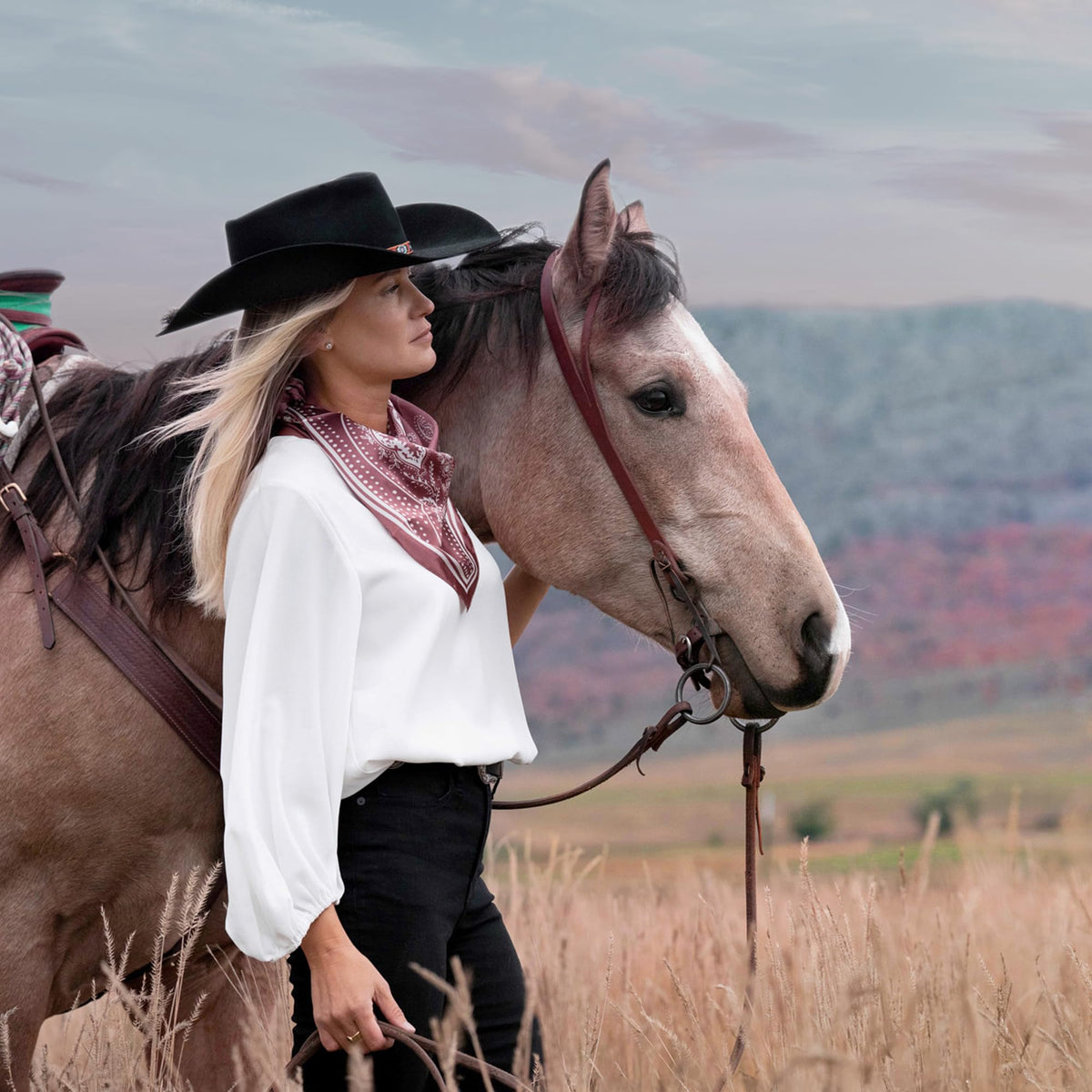 Tru Western Eau de Parfum Fragrance