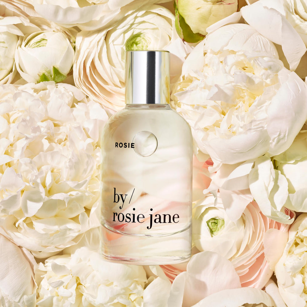 By Rosie Jane Eau de Parfum Spray - Clean Perfume