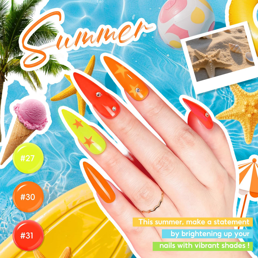 Nail Care and Styling Product