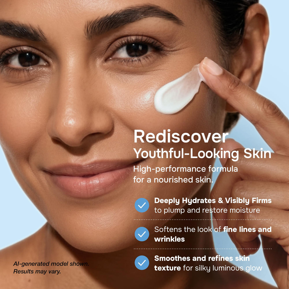 SimplyVital Anti-Aging Facial Skincare