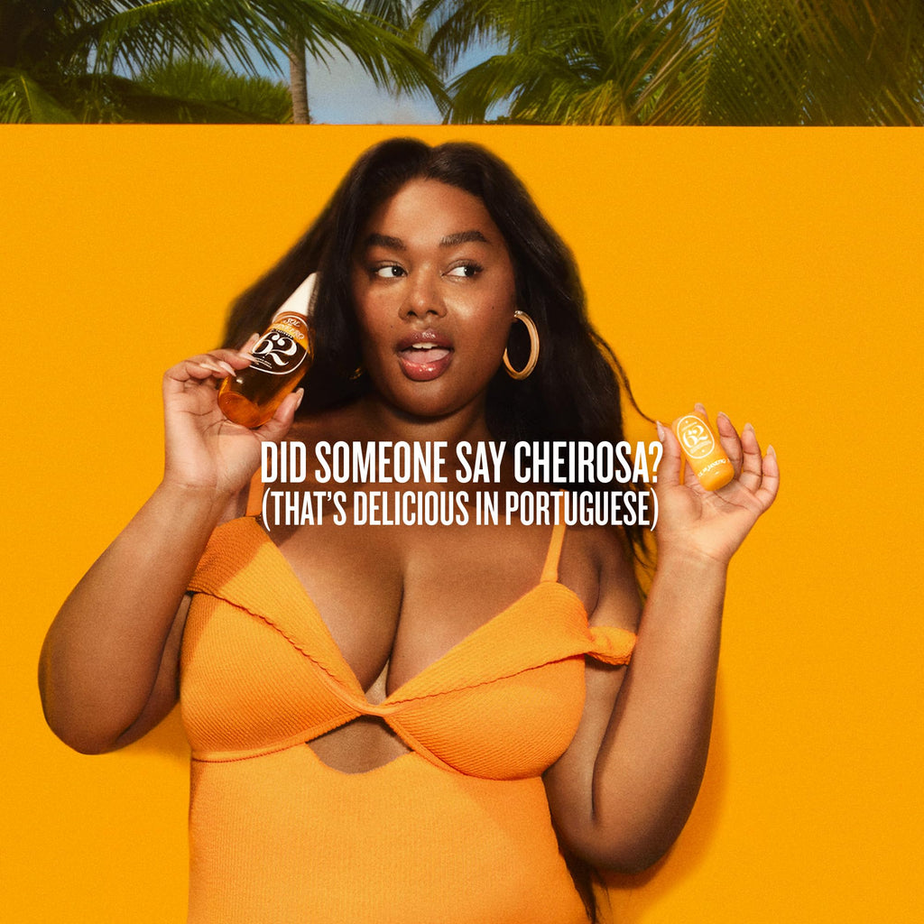 Sol de Janeiro Cheirosa Hair & Body Fragrance Mist Home and Away Duo