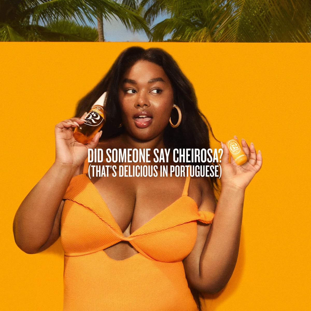 Sol de Janeiro Cheirosa Hair & Body Fragrance Mist Home and Away Duo