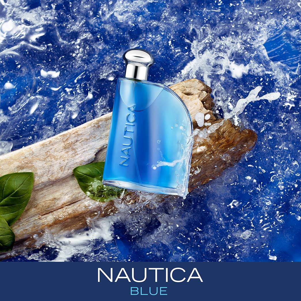 Nautica Scented Personal Care Collection